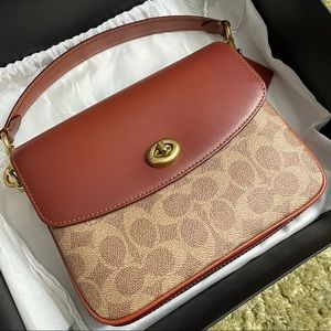 Coach Cassie 19 Crossbody Bag